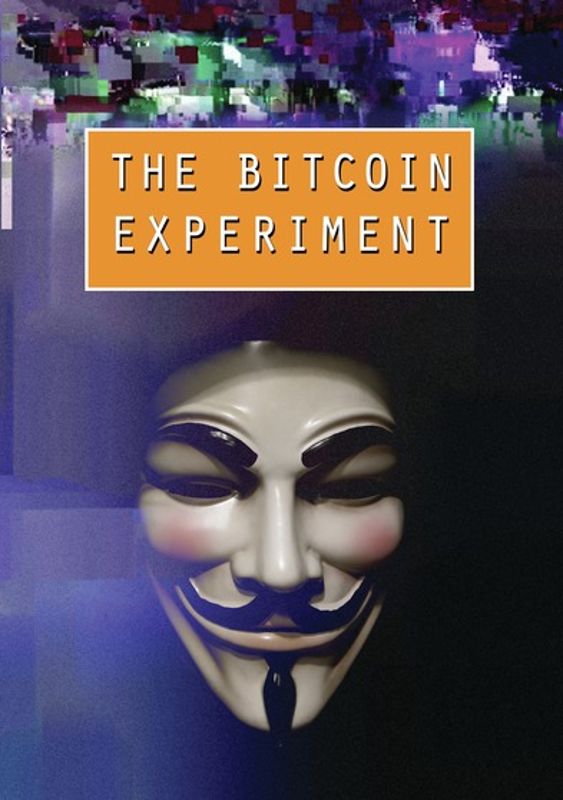 Bitcoin Experiment cover art