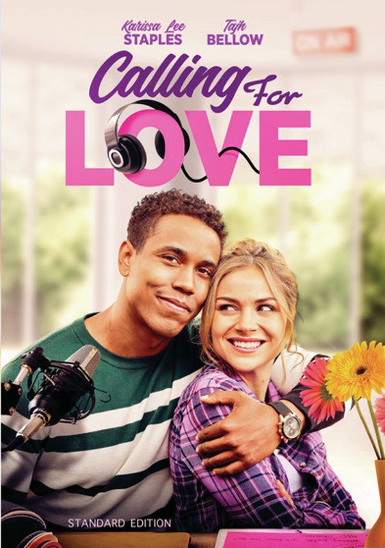 Calling for Love cover art