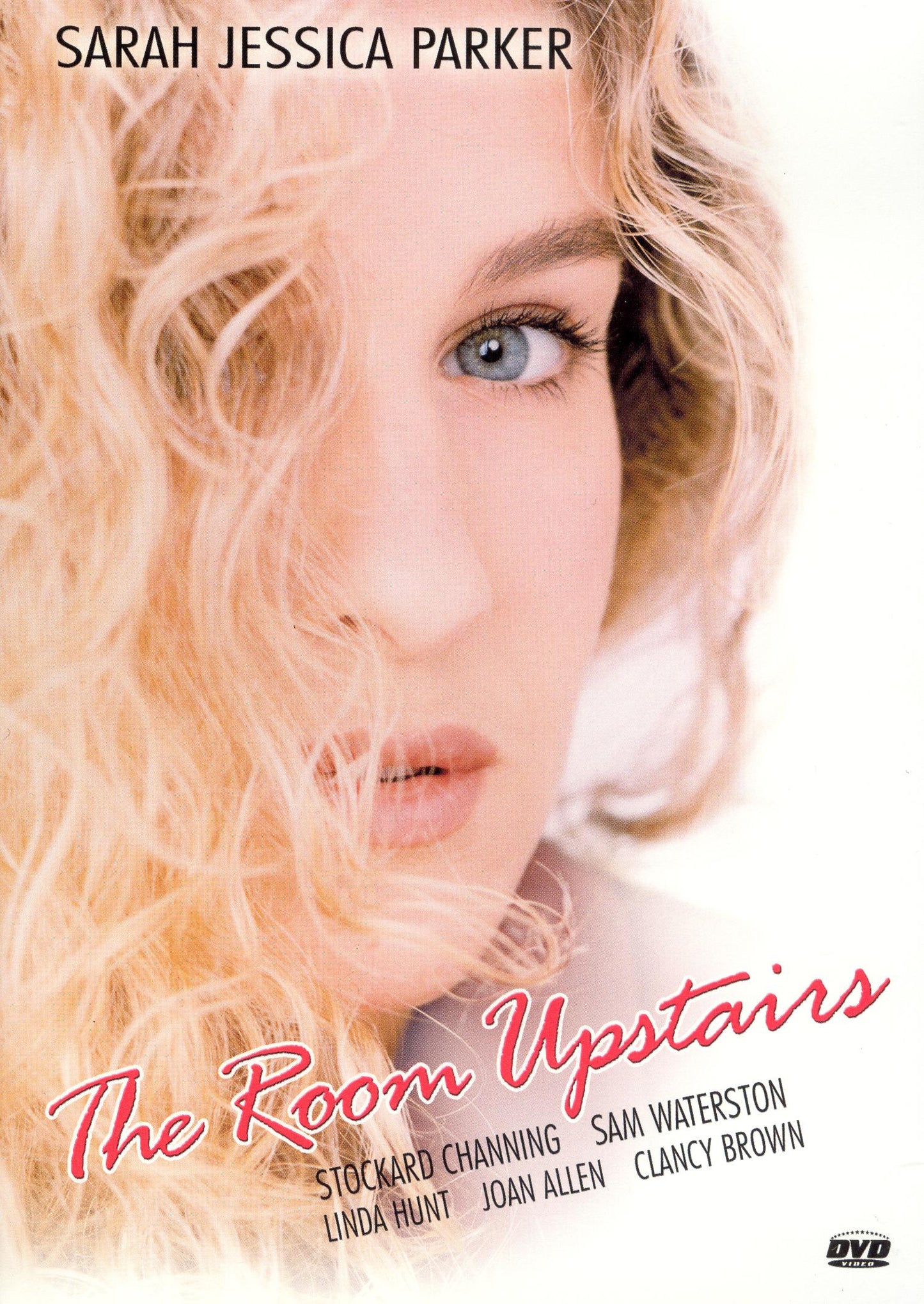 Room Upstairs cover art