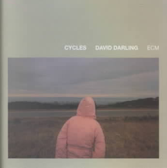 Cycles cover art
