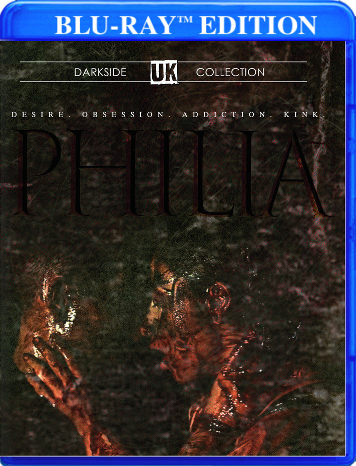 Philia cover art