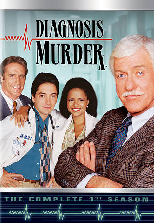 SEASON 1 (5DVD) cover art