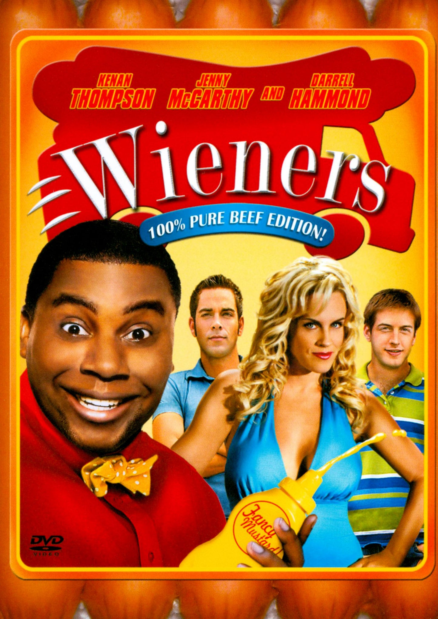 Wieners cover art