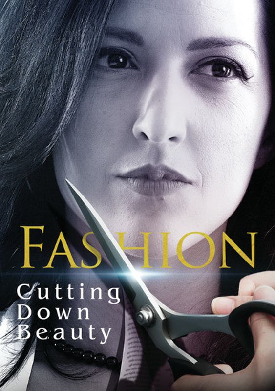 SFashion cover art