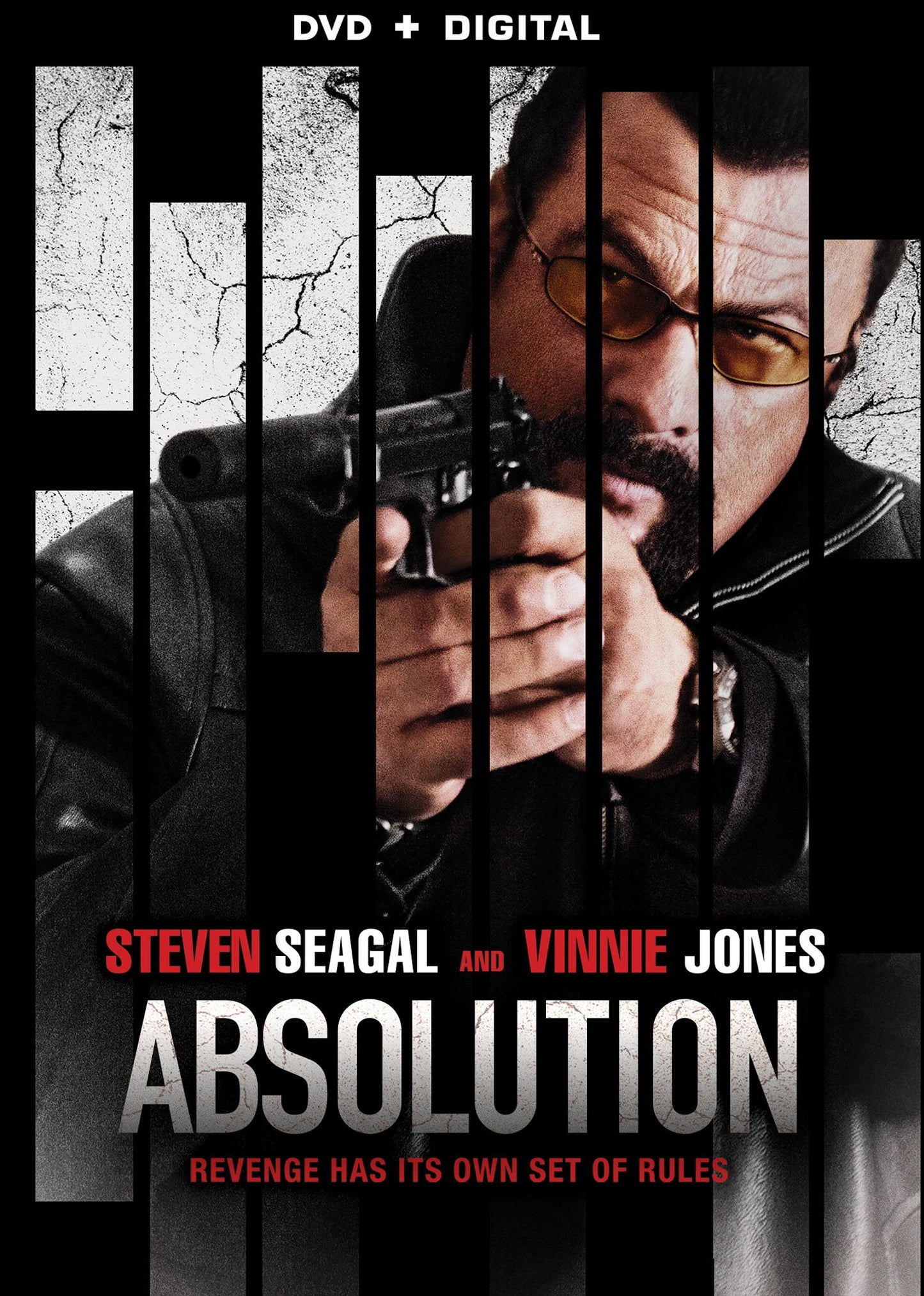 Absolution cover art