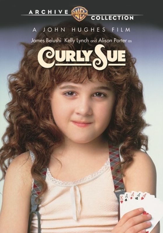 Curly Sue cover art