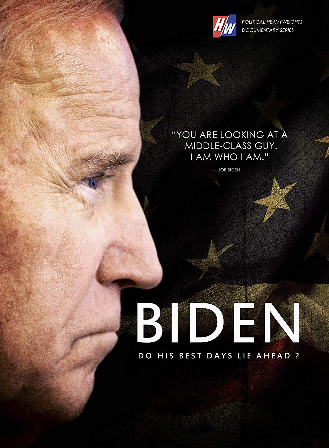 Biden cover art