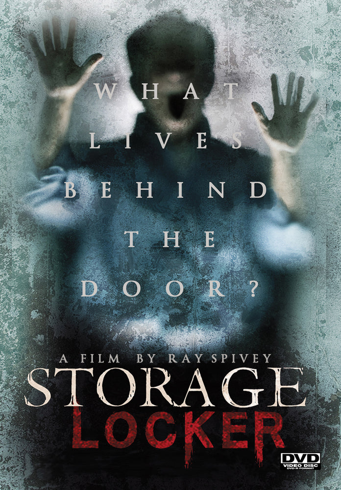 Storage Locker cover art