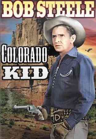 Colorado Kid cover art