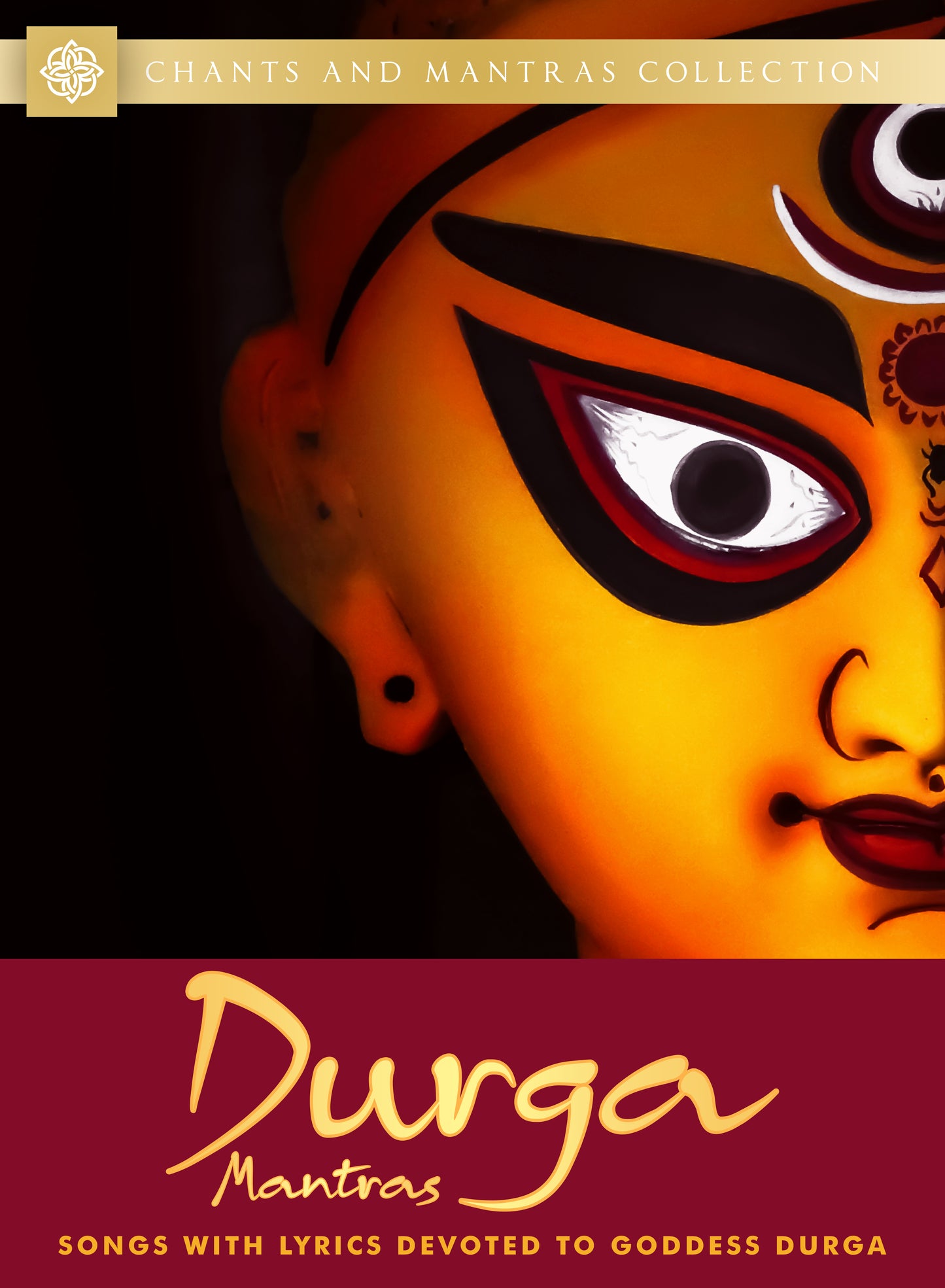 Durga Mantras cover art