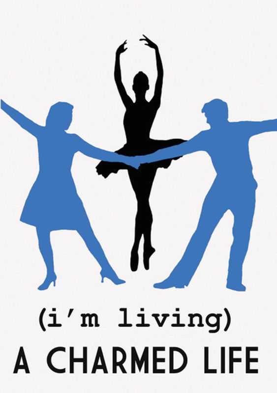 (I'm Living) a Charmed Life cover art