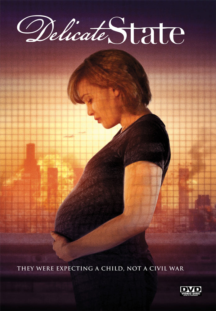 Delicate State cover art