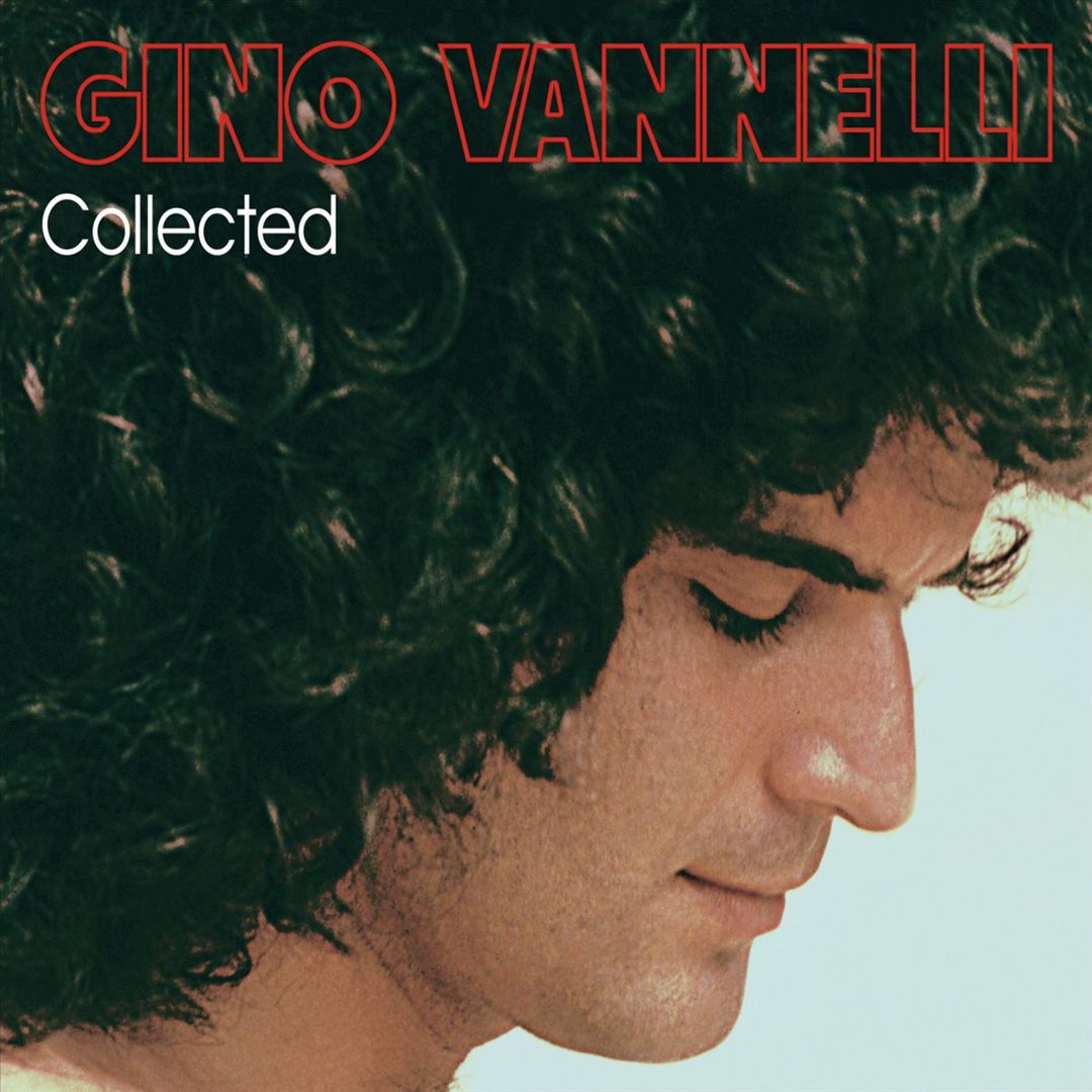 Collected cover art
