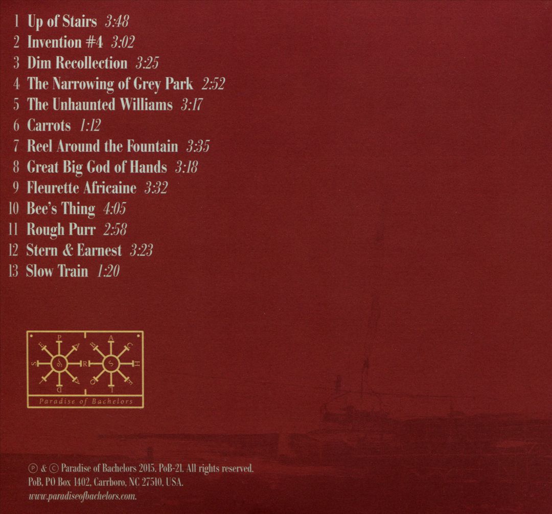Ambsace cover art
