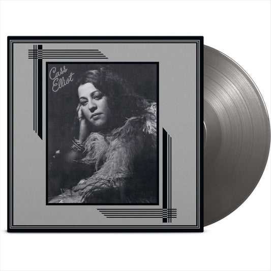 Cass Elliot cover art