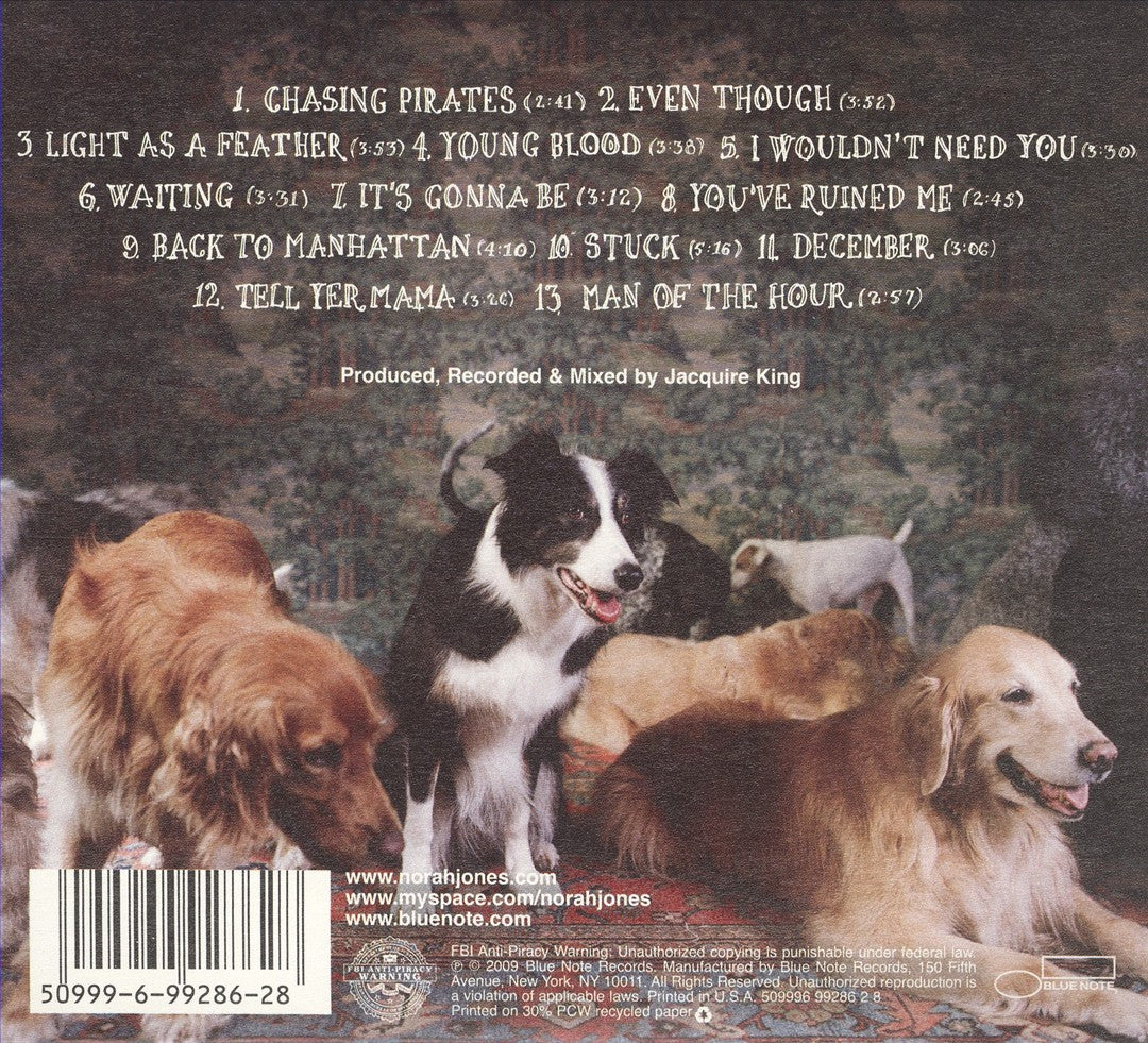 Fall cover art