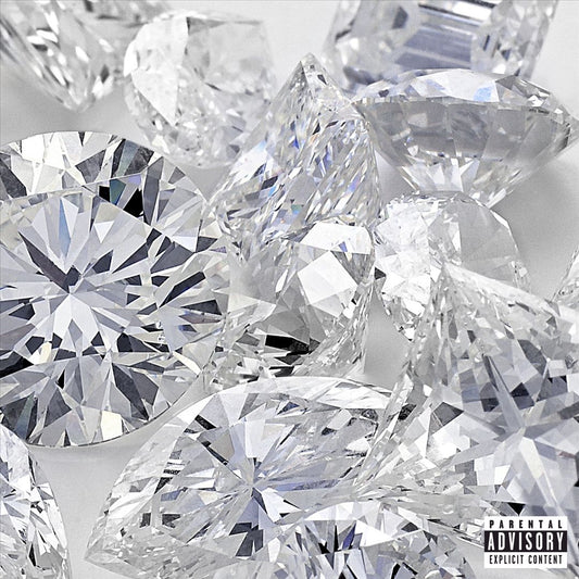 What a Time to Be Alive [LP] cover art