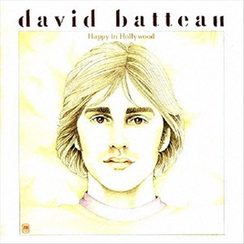 Happy in Hollywood cover art