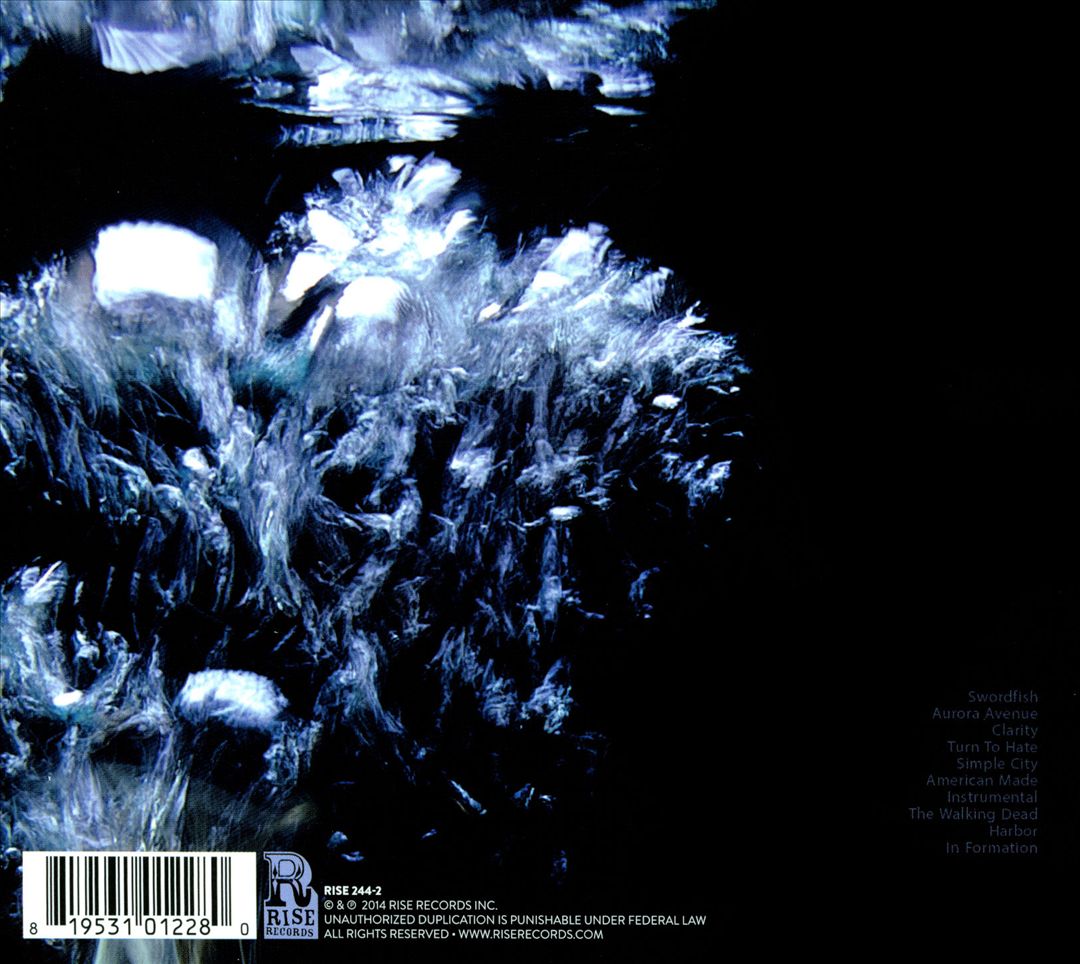 Nervous Smile cover art