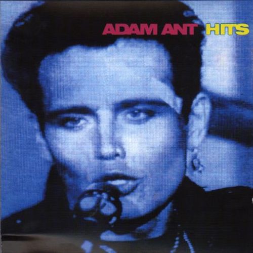 Hits cover art