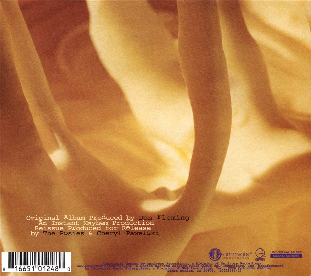 Frosting on the Beater cover art