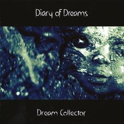 Dream Collector cover art