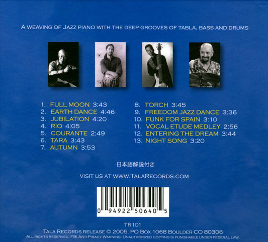 Sky cover art