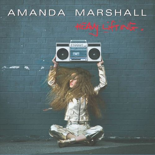 Heavy Lifting cover art