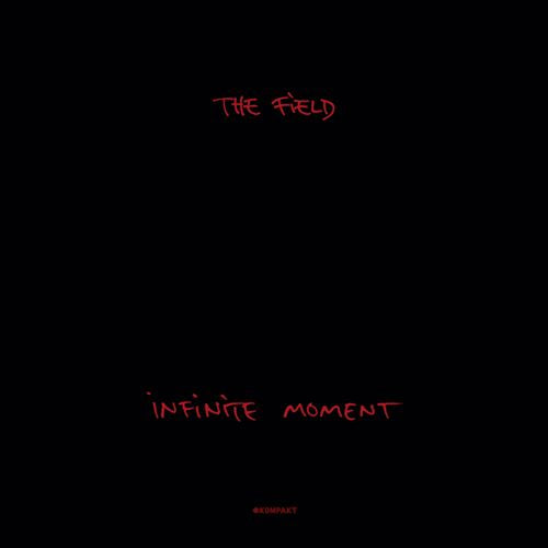 Infinite Moment cover art