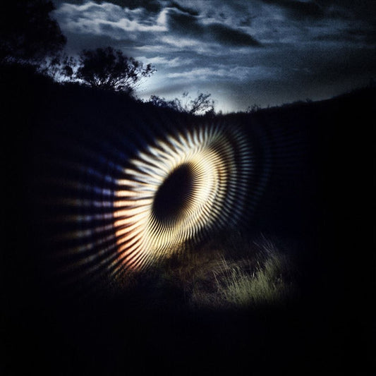 Dissever cover art