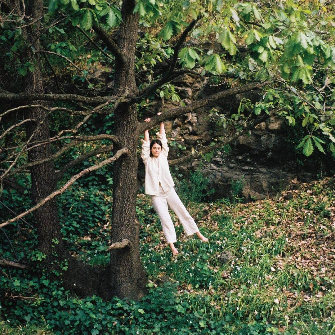 To Enjoy Is the Only Thing cover art