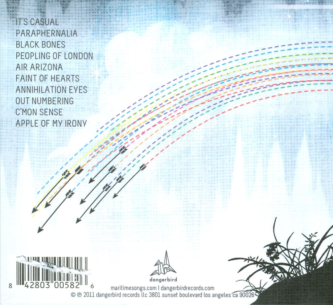 Human Hearts cover art