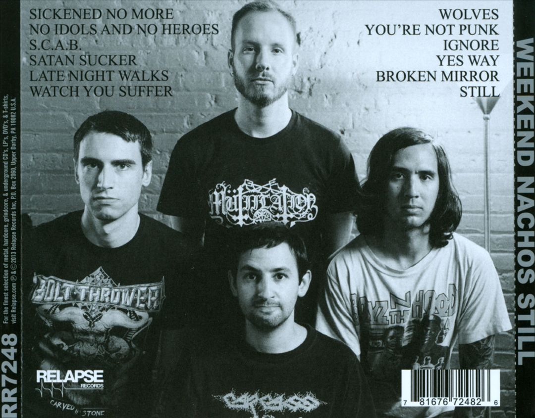 Still cover art