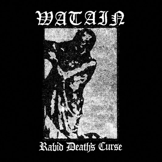 Rabid Death's Curse cover art