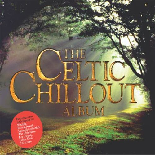 Celtic Chillout [Deca Dance] cover art