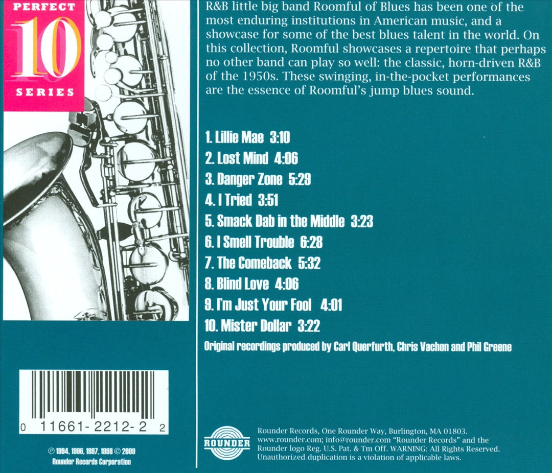 Jump Blues Classics: Essential Recordings cover art
