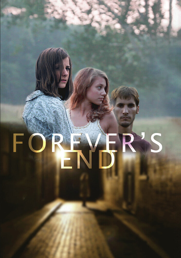 Forever's End cover art