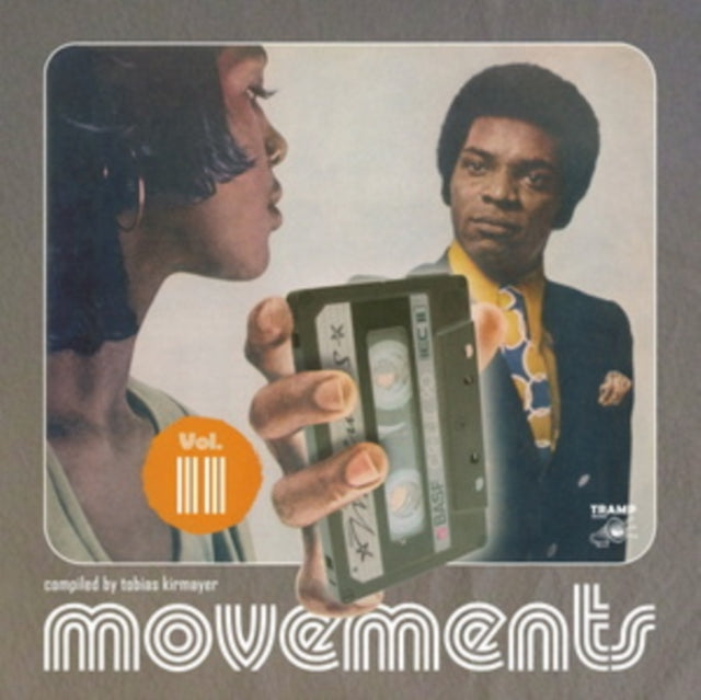 MOVEMENTS cover art