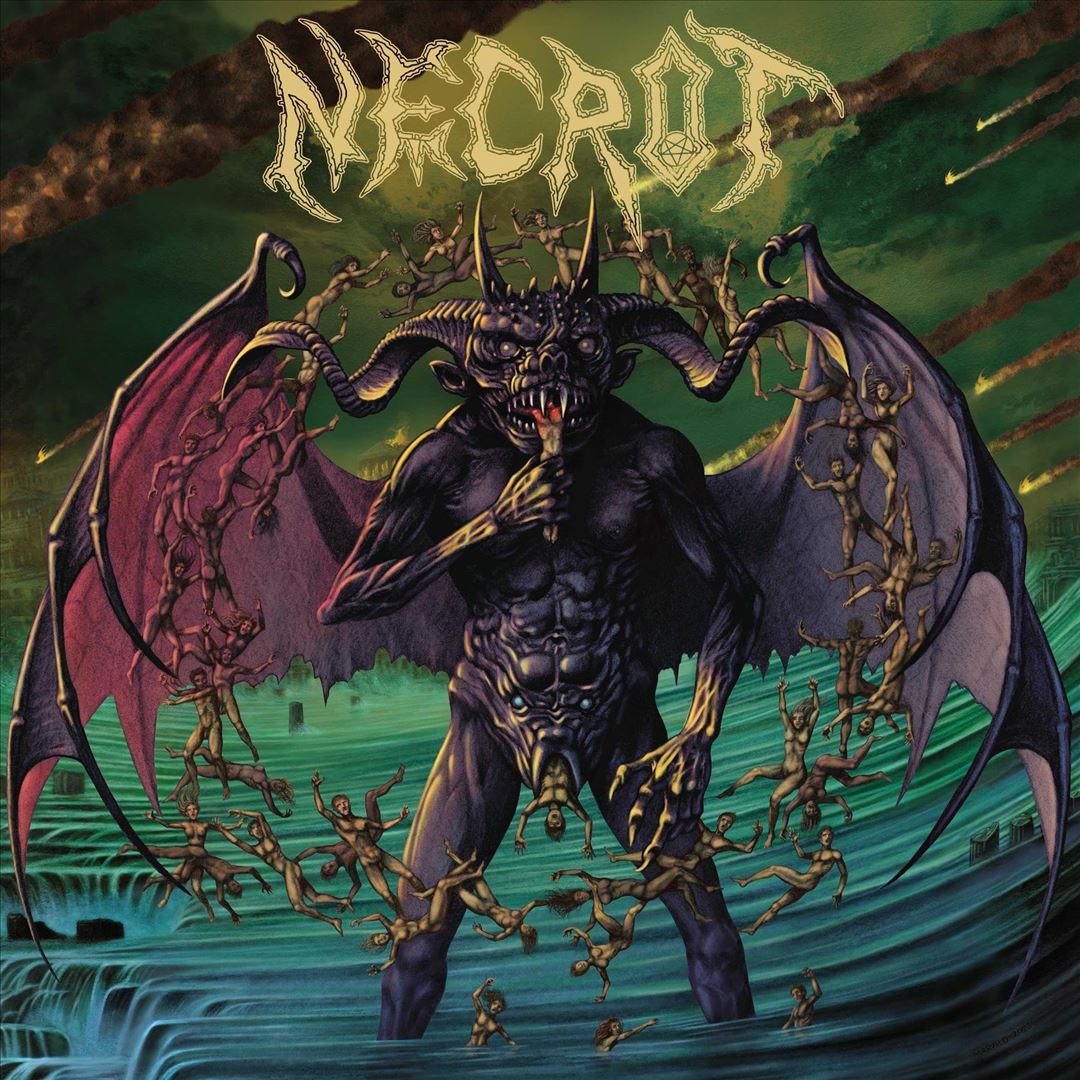 Lifeless Birth cover art