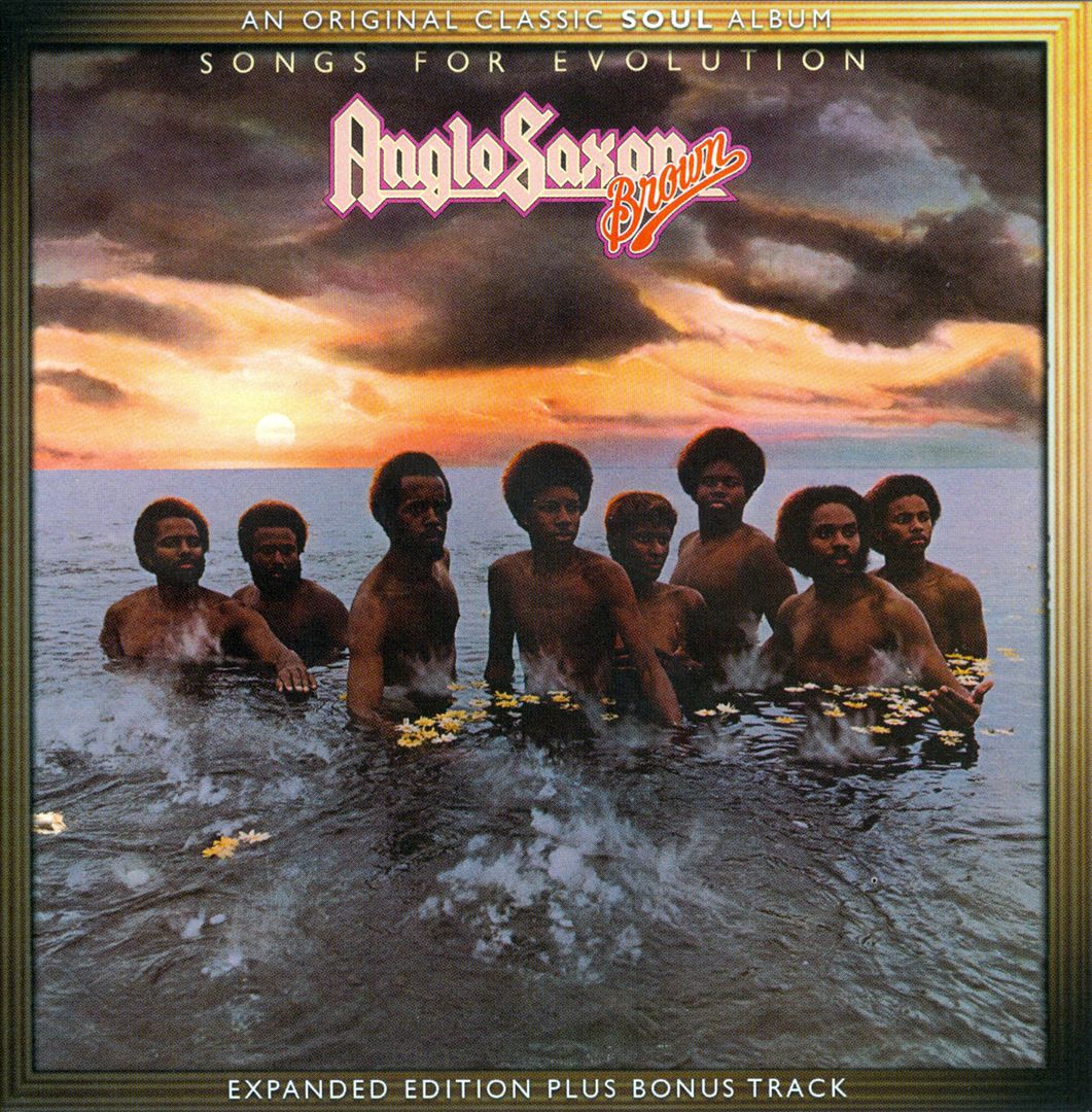 Songs for Evolution [Expanded Edition] cover art