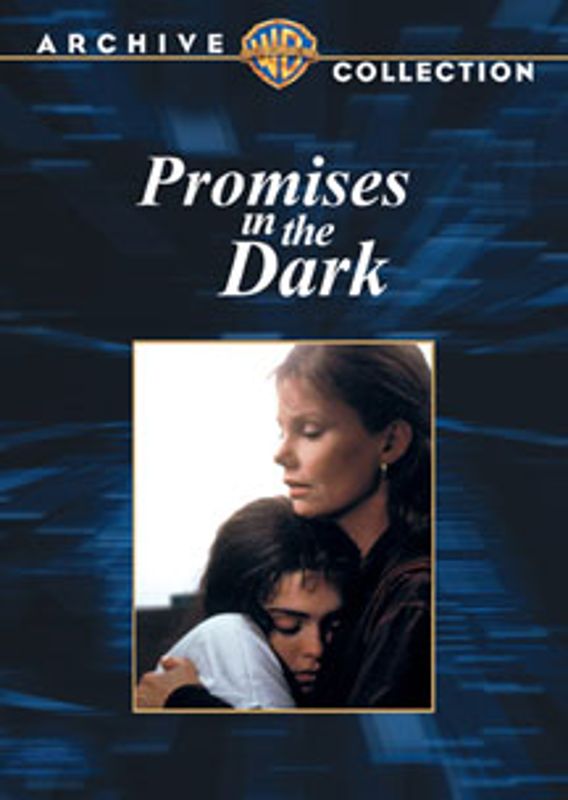 Promises in the Dark cover art