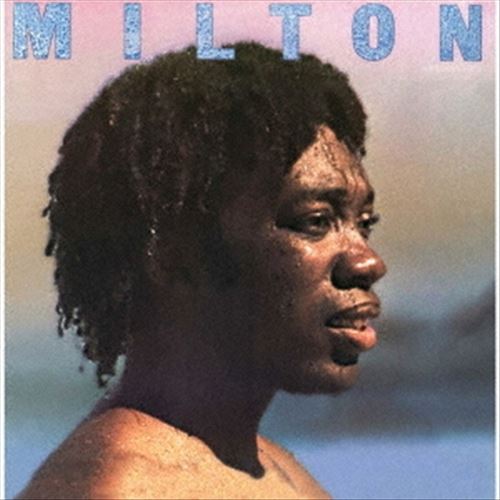 Miltons cover art