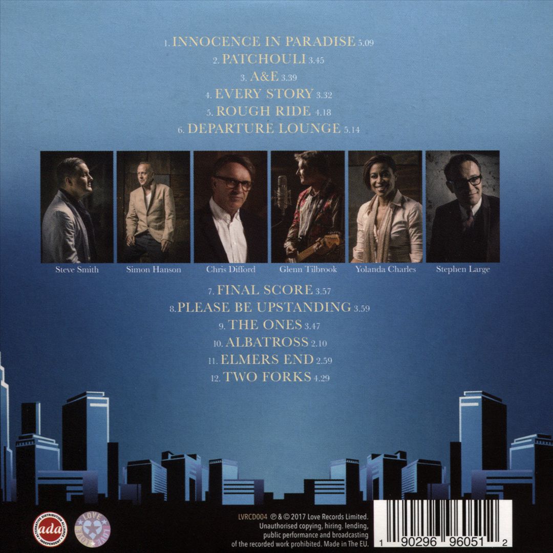 Knowledge cover art
