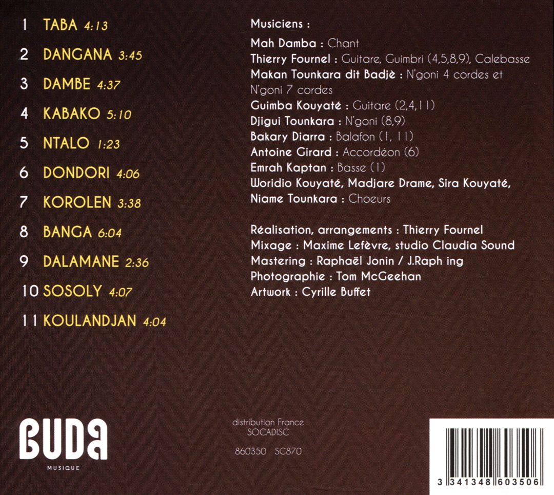 Hakili Kele cover art