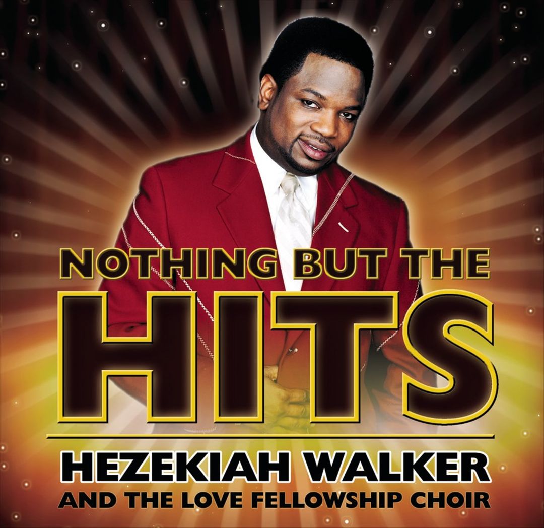 Nothing But the Hits cover art