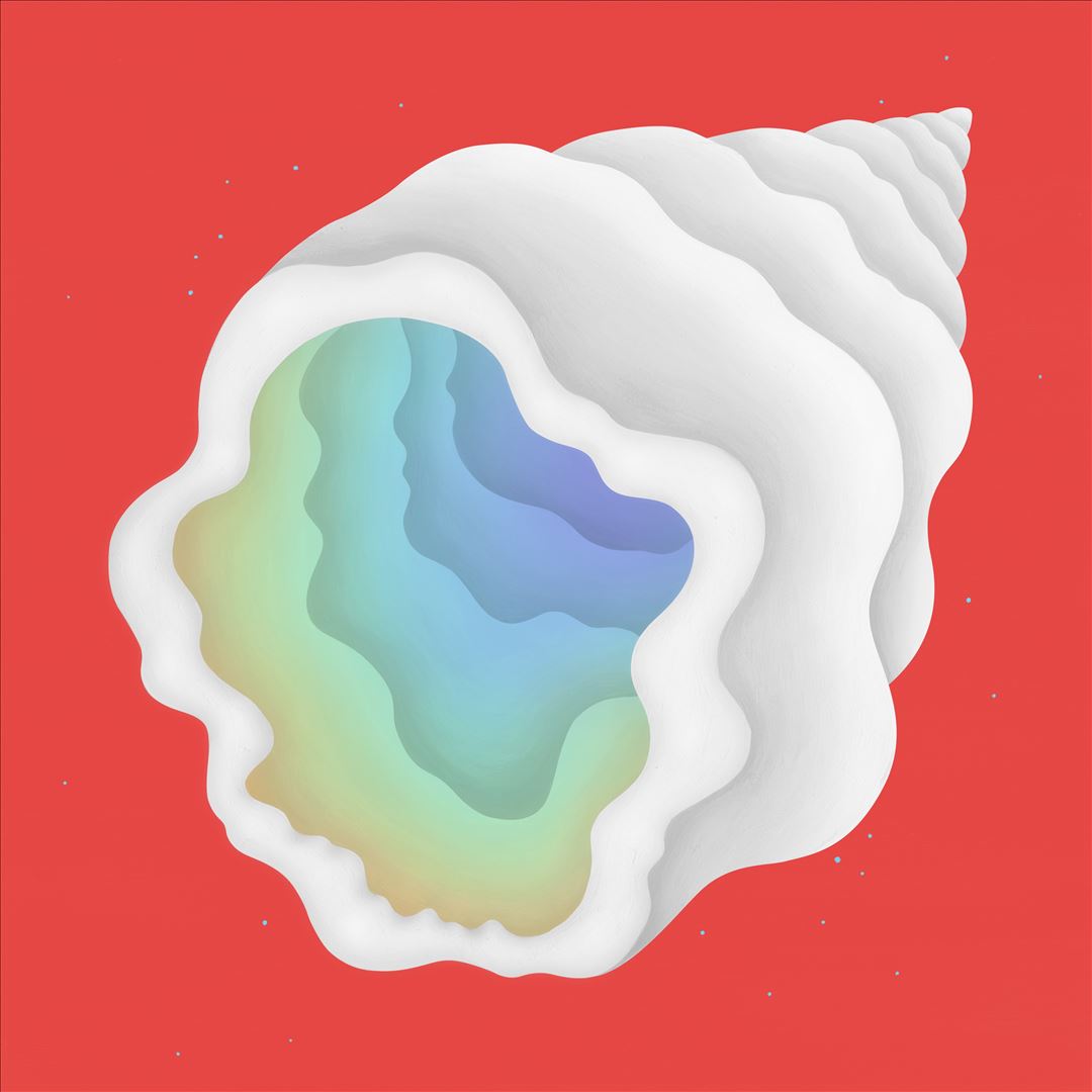 I Am My Mother cover art