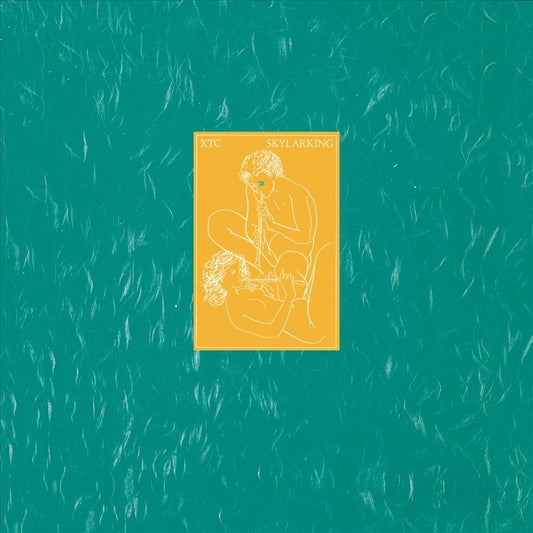 Skylarking cover art