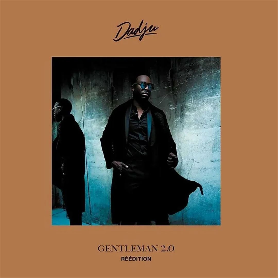 Gentleman 2.0 [Moins Cher] cover art