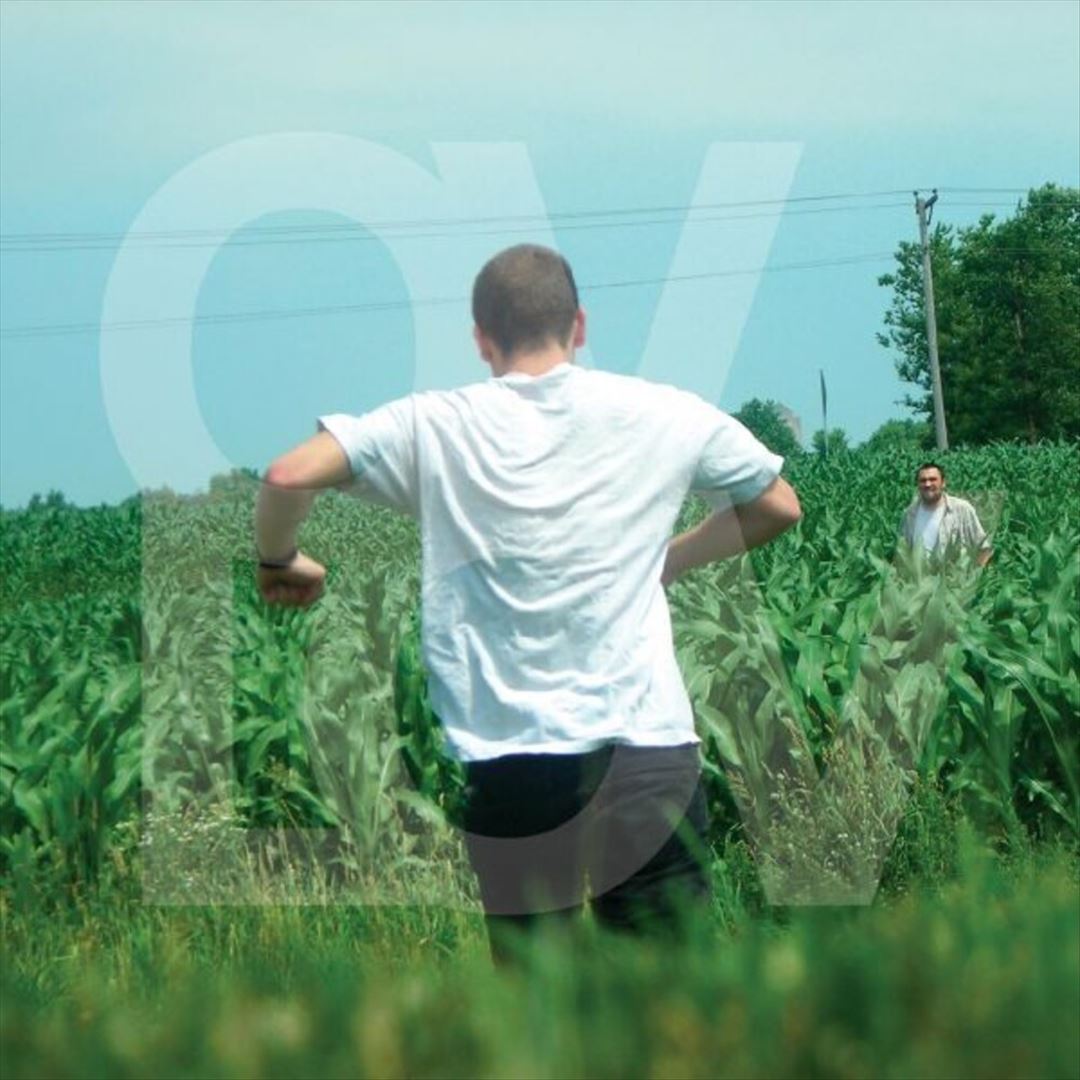 Am cover art