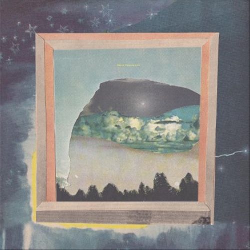 Live cover art